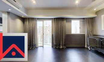 Imagem: Apartamento Venda Consolação 52 m² 1