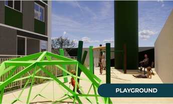 Imagem 3: Palhoça - Apartamento Padrão - São Sebastião