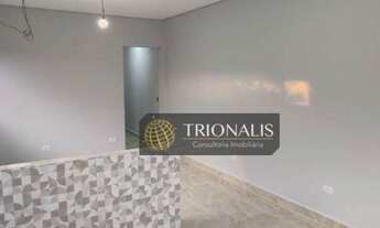 Imagem 3: Casa com 2 dormitórios à venda, 72 m² por R$ 320.000,00 - Jardim Imperial - Atibaia/SP