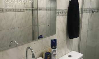 Imagem 2: São Bernardo do Campo - Apartamento Padrão - Santa Terezinha