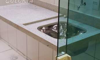 Imagem 6: Santo André - Apartamento Padrão - Parque Erasmo Assunção