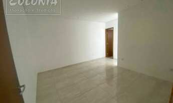 Imagem 5: Santo André - Conjunto Comercial/sala - Vila Pires