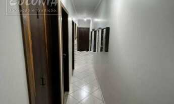 Imagem 4: Santo André - Apartamento Padrão - Vila Camilópolis