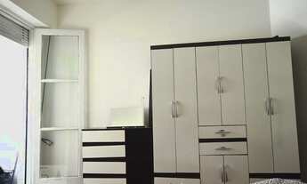 Imagem 2: Apartamento à Venda - Centro, 1 Quarto, 37 m2