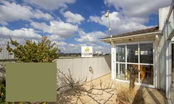 Imagem 5: Apartamento à venda, Perdizes, 236m², 3 dormitórios, 1 suíte, 3 vagas!