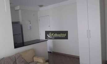 Imagem 3: Apartamento com 2 dormitórios à venda, 70 m² - Barcelona - São Caetano do Sul/SP