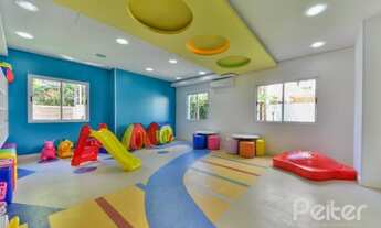 Imagem 6: PORTO ALEGRE - Apartamento Padrão - Tristeza