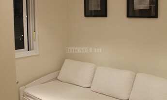 Imagem 3: São Paulo - Apartamento Padrão - Pinheiros