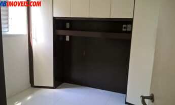 Imagem 7: Apartamento - Mansões Santo Antônio - Campinas