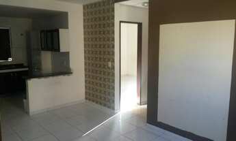 Imagem 5: Apartamento com 2 quartos em Nova Parnamirim Natal - RN