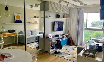 Imagem 2: Apartamento com 2 quartos no Monte Ville em tejipio, todo planejado