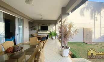 Imagem 2: Casa à venda, 3 quartos, 1 suíte, 2 vagas, Jardim São Bento - Uberaba/MG