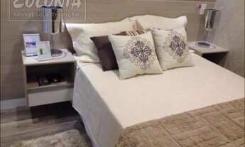 Imagem 4: Santo André - Apartamento Padrão - Vila Palmares