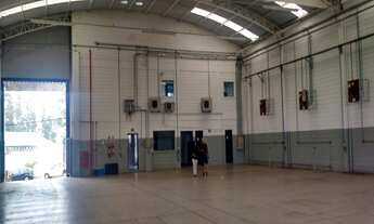 Imagem 6: Barracão - Macuco - Valinhos