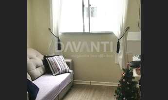 Imagem: Apartamento - Jardim Nova Europa - Campinas