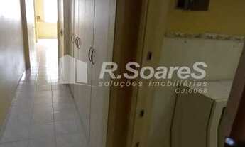 Imagem 3: Apartamento tipo Loft em Copacabana. Av Nossa Senhora de Copacabana