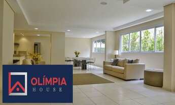 Imagem 4: Apartamento Venda 3 Dormitórios - 100 m² Bela Vista