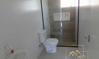 Imagem 7: Sobrado localizado no Loteamento Lisboa 3 Forquilhas / São José SC