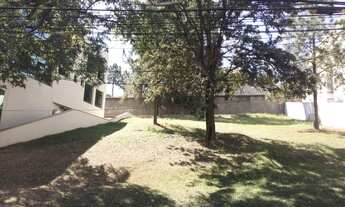 Imagem: Terreno - Vila Campos Sales - Campinas