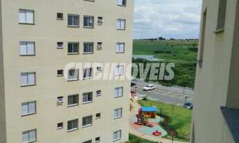 Imagem 3: Apartamento - Jardim Myrian Moreira da Costa - Campinas