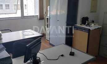 Imagem 3: Sala - Centro - Campinas