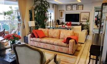 Imagem 5: Impecável apto na Vila Olímpia