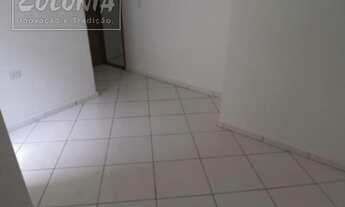 Imagem 6: Santo André - Apartamento Padrão - Vila Camilópolis
