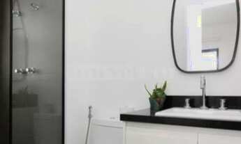 Imagem 4: São Paulo - Apartamento Padrão - Pinheiros