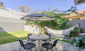 Imagem 7: CURITIBA - Casa Padrão - Pilarzinho