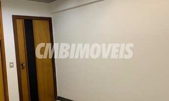 Imagem 3: Sala - Centro - Campinas