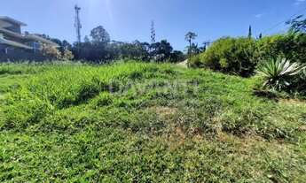 Imagem 5: Terreno - Condomínio Alpes de Vinhedo - Vinhedo