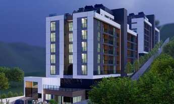 Imagem: Apartamento para venda possui 69 metros