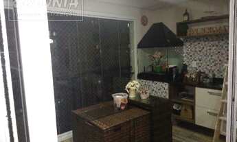 Imagem 4: São Bernardo do Campo - Apartamento Padrão - Independência