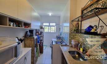 Imagem 15: Apartamento com 2 dormitórios, 63 m² - venda por R$ 320.000,00 ou aluguel por R$ 1.800,00