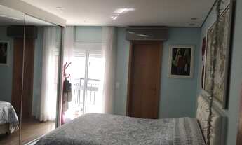 Imagem 14: Apartamento com 3 dormitórios à venda, 315 m² por R$ 4.800.000,00 - Anália Franco - São Pa