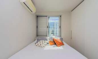 Imagem 5: São Paulo - Apartamento Padrão - Vila Olímpia