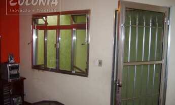 Imagem 5: São Paulo - Casa Padrão - Jardim Buriti