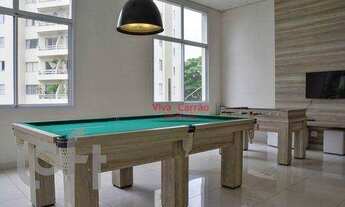 Imagem 6: Apartamento com 3 dormitórios ( 1 Suíte ) à venda, 109 m² por R$ 1.042.000 - Jardim Anália