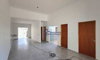 Imagem 4: Casa com 3 dormitórios à venda, 100 m² por R$ 520 - Nova Cerejeira - Atibaia/SP