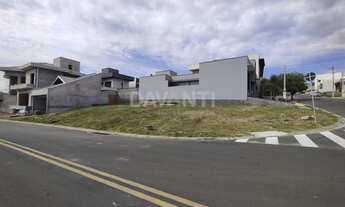 Imagem 3: Terreno - Condomínio Villa do Sol - Valinhos