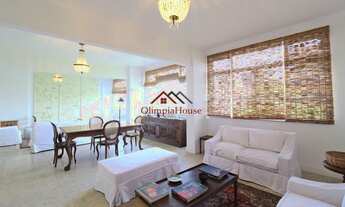 Imagem: Apartamento Locação Jardim Paulista 200