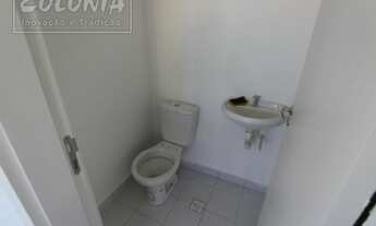 Imagem 5: Santo André - Conjunto Comercial/sala - Vila Assunção