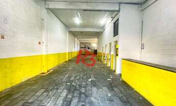 Imagem 2: Loja para alugar, 320 m² - Jardim Guassu - São Vicente/SP