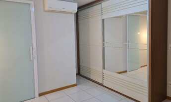 Imagem 4: Alugo Harmonie - 113m2 - 3 suítes - 2 vagas - Lazer completo