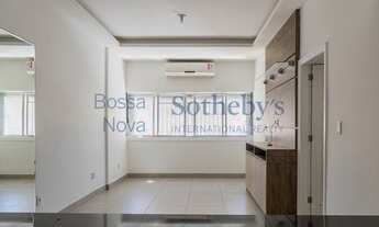 Imagem 3: Apartamento reformado em andar alto