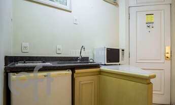 Imagem 5: São Paulo - Apartamento Padrão - Vila Olímpia