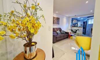 Imagem 2: GUARAPARI - Apartamento Padrão - PRAIA DAS VIRTUDES