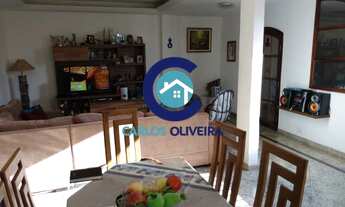 Imagem 3: Vendo Ampla Casa Bairro Freguesia próximo a linha Amarela 268m²