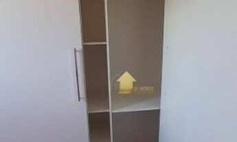 Imagem 5: Apartamento com 2 dormitórios para alugar, 40 m² por R$ 1.300,00/mês - Coophema - Cuiabá/M