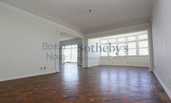 Imagem 6: Apartamento em andar alto com vista privilegiada